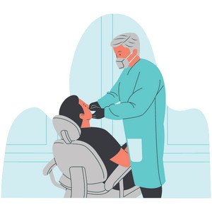 Dentistry Appointment Confirmation sms
