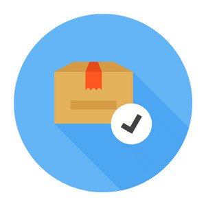 sms Order Confirmation for delivery services