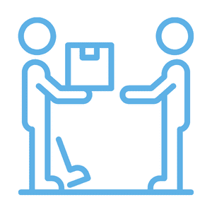 Order Delivered Templates