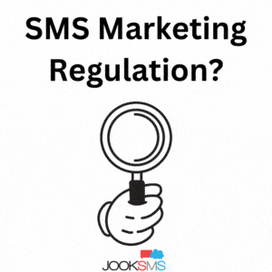 SMS Marketing Regulation