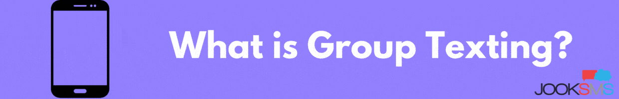 What is Group Texting