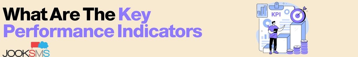What Are The Key Performance Indicators