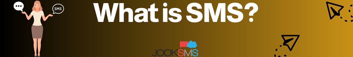 What is SMS