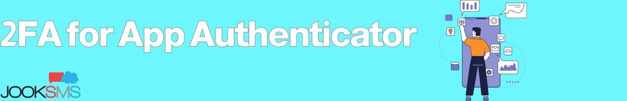2FA for App Authenticator