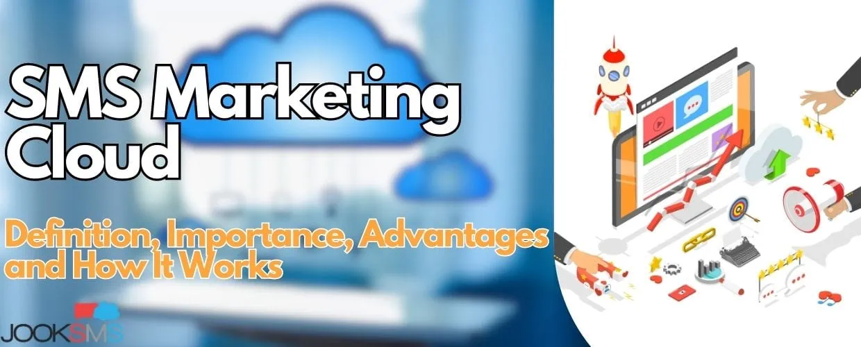 SMS Marketing Cloud