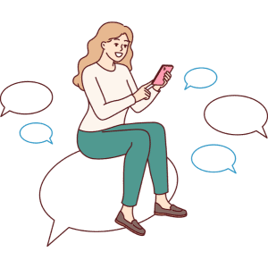 Send Bulk SMS with Virtual Phone Number