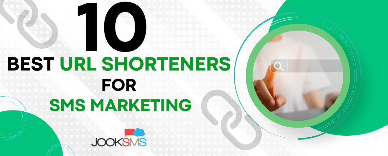 10 Best URL Shorteners for SMS Marketing