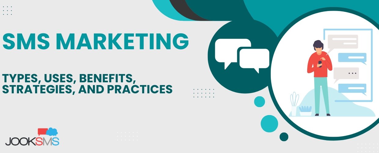 SMS Marketing Types